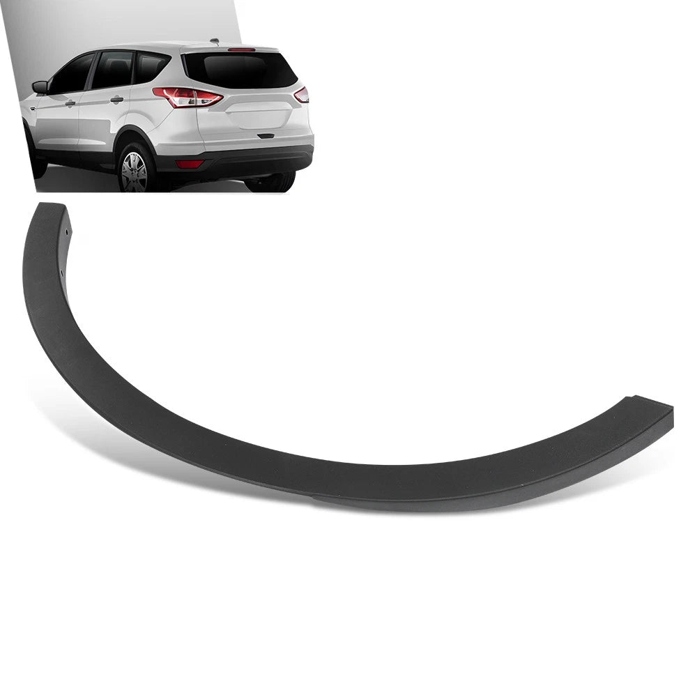 Rear Left Fender Flare for Ford Escape (2013–2016)