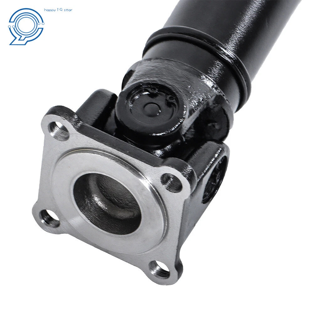 3-Piece Rear Drive Shaft for Lincoln MKX (2007–2008)