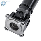 3-Piece Rear Drive Shaft for Lincoln MKX (2007–2008)