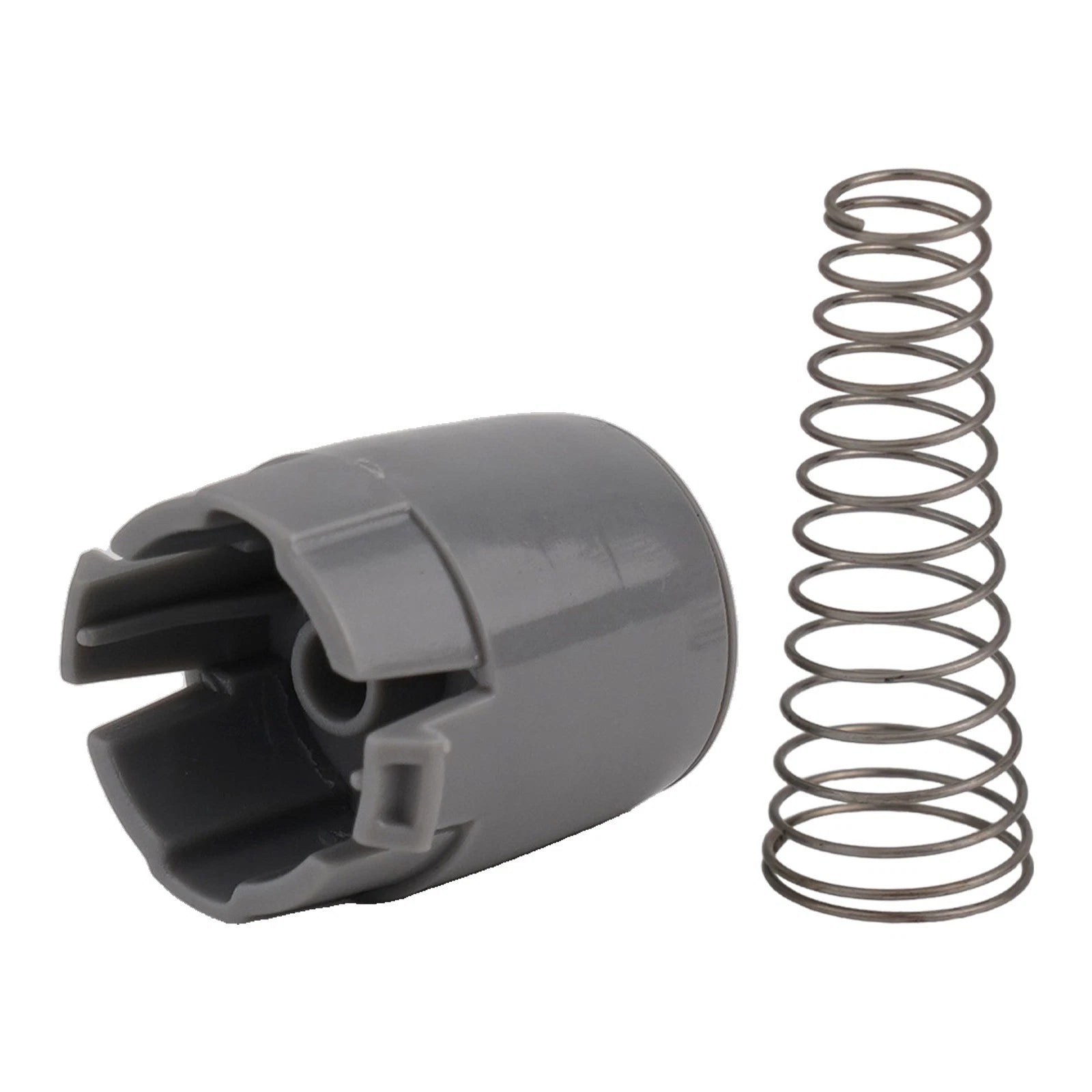 Magnetic Door Piston for Washing Machine (AGM73610701)