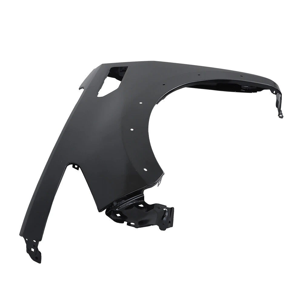 Front Left Fender for Infiniti QX80 (2018–2023) Primed Steel
