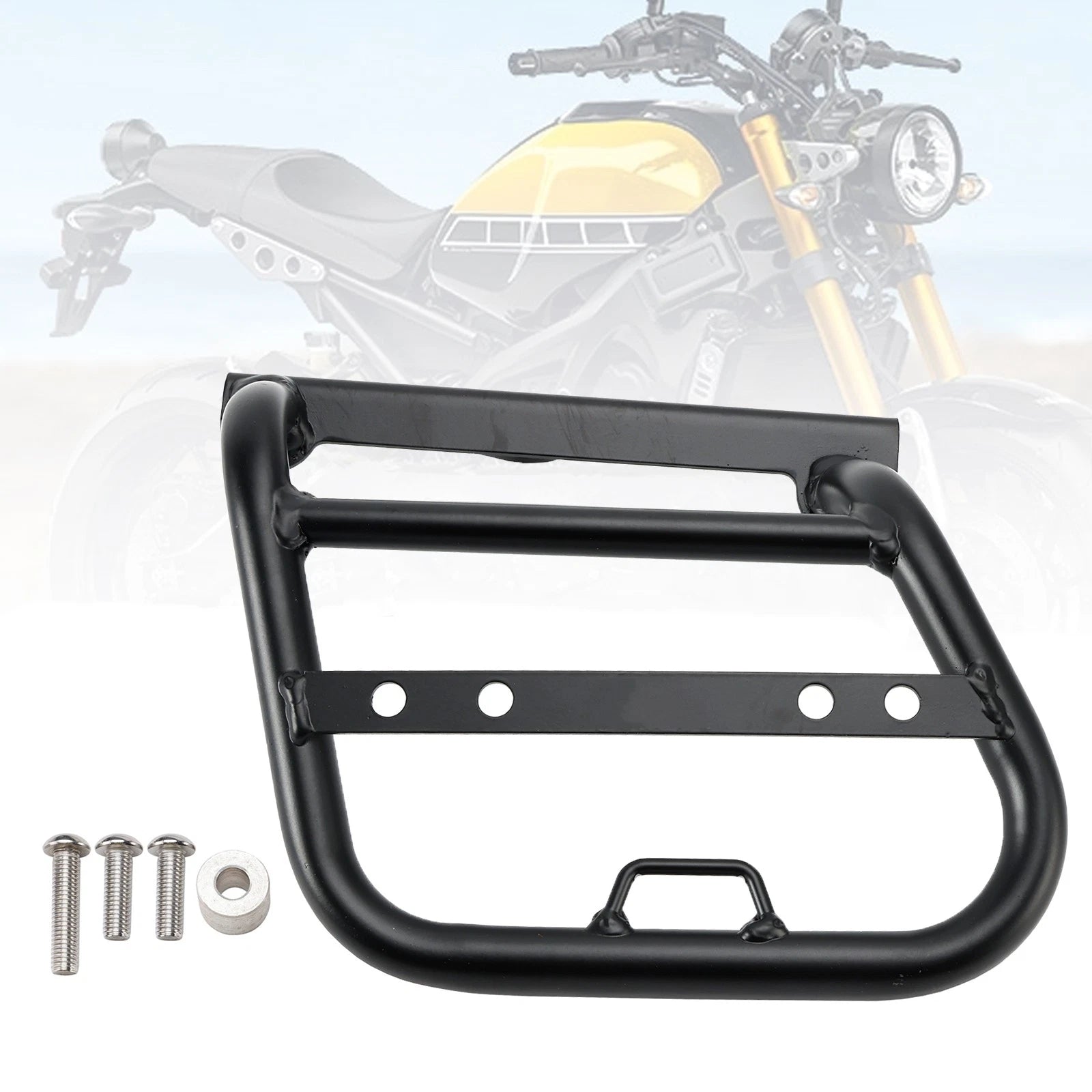 Side Saddle Bag Mounting Bracket for Yamaha XSR 900 (2022–2023)