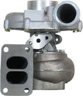 K27.2 Turbocharger W/Gasket 53279706409 for Deutz BF6L913