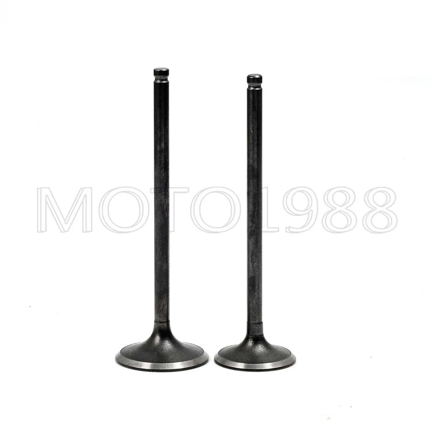 Cylinder Head Intake/Exhaust Valve Kit for Honda TRX400EX Sportrax (2004–2008)