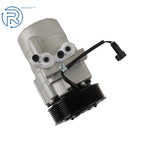 A/C Compressor with Clutch 98322 for Ford F-250 Super Duty (2011–2014)