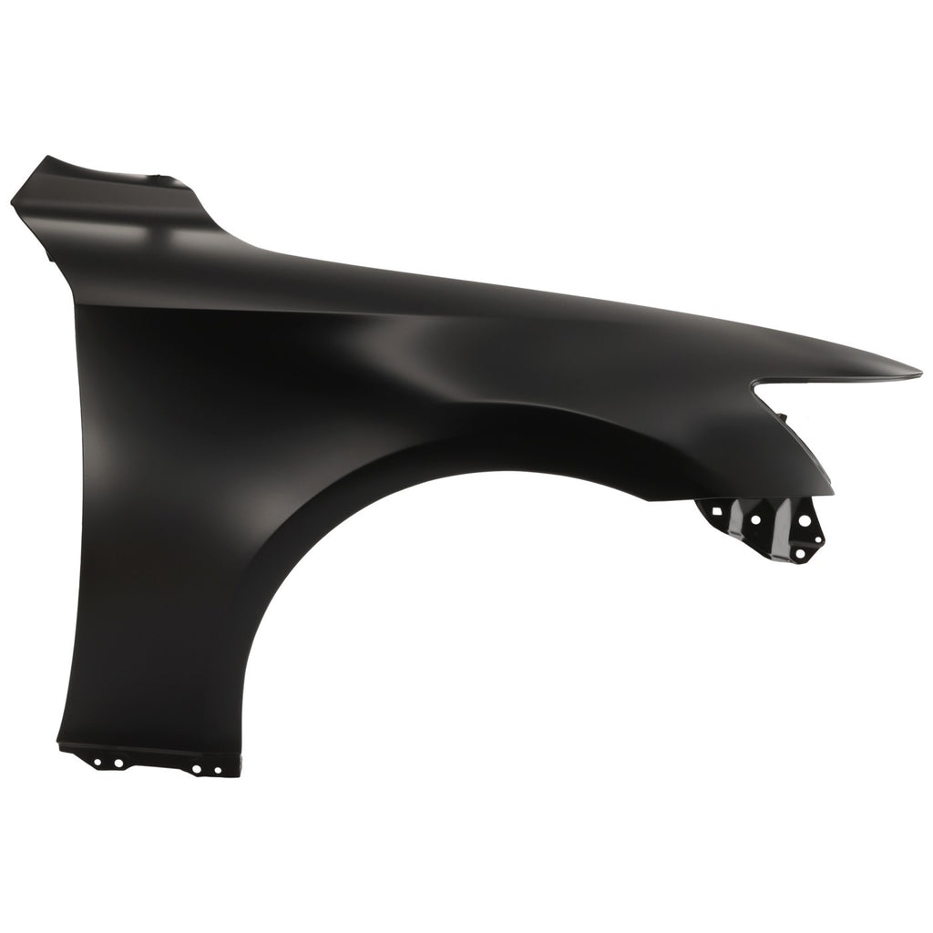 CAPA Certified Fender for Lexus IS250 (2014–2015) Front Passenger Side