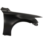 CAPA Certified Fender for Lexus IS250 (2014–2015) Front Passenger Side