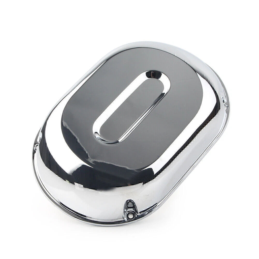 Chrome Air Filter Cover Protector for Honda Shadow Spirit VT750DC (2001–2007)