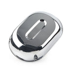 Chrome Air Filter Cover Protector for Honda Shadow Spirit VT750DC (2001–2007)
