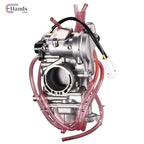 Carburetor for Yamaha WR250 WR250F YZ250F (2001–2013)