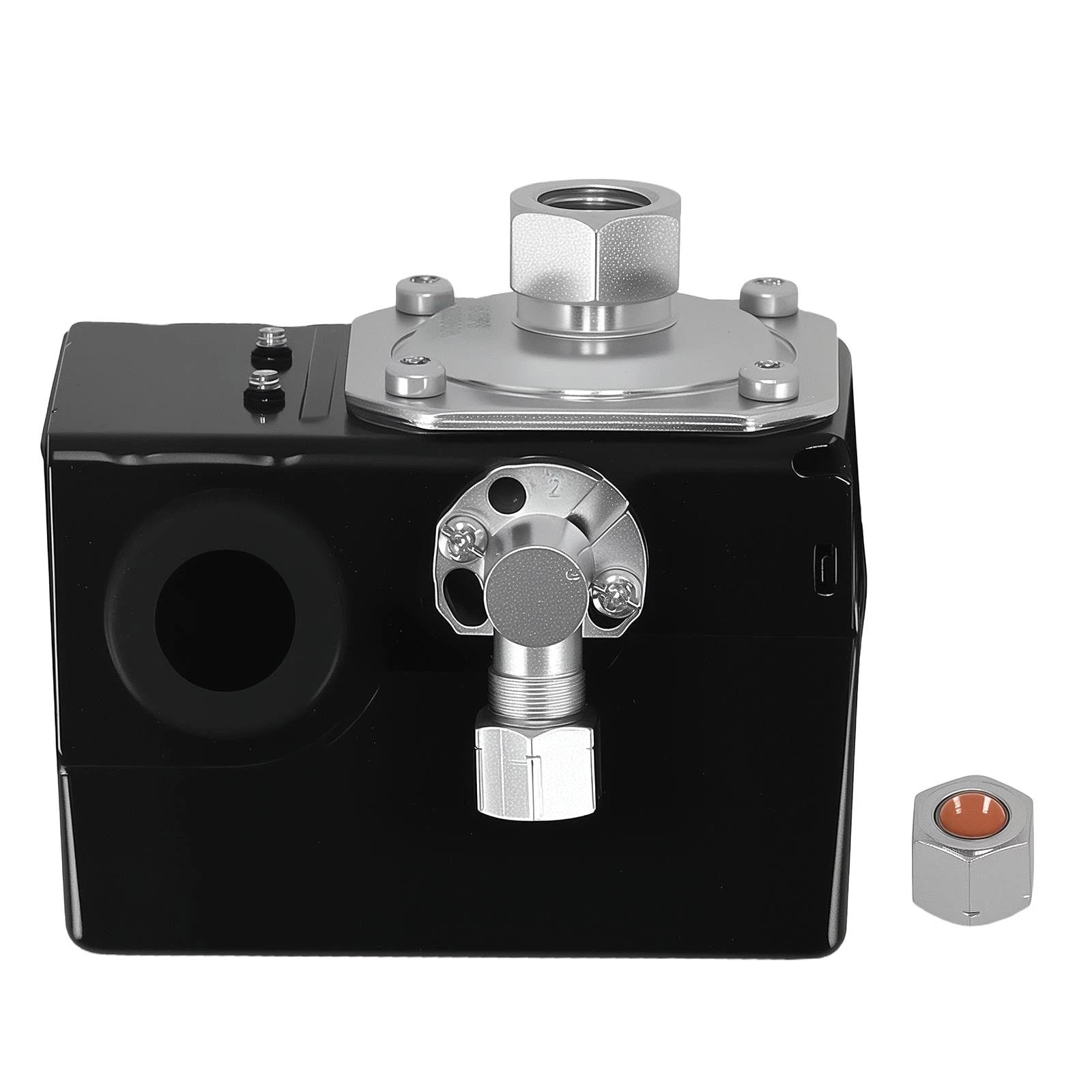 Pressure Switch 30-40 PSI for Air Compressor (95-125 PSI) 23474661-C