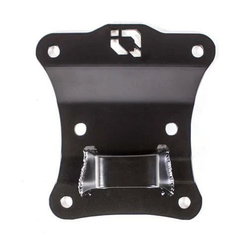 HMF Racing IQ Rear Frame Radius Rod Pull Plate Kit for Can-Am Maverick X3 (2017–2023)