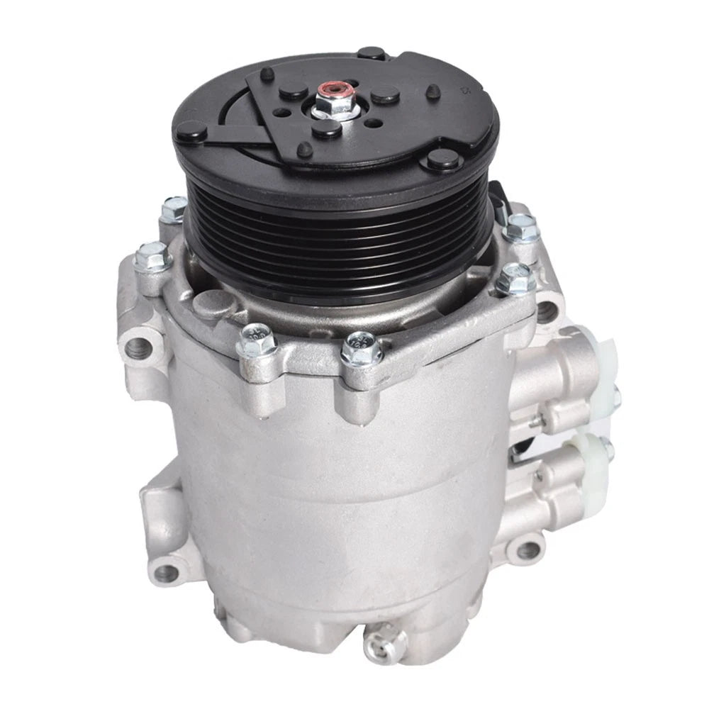 A/C Compressor for Honda CR-V (2002-2006) 2.4L L4