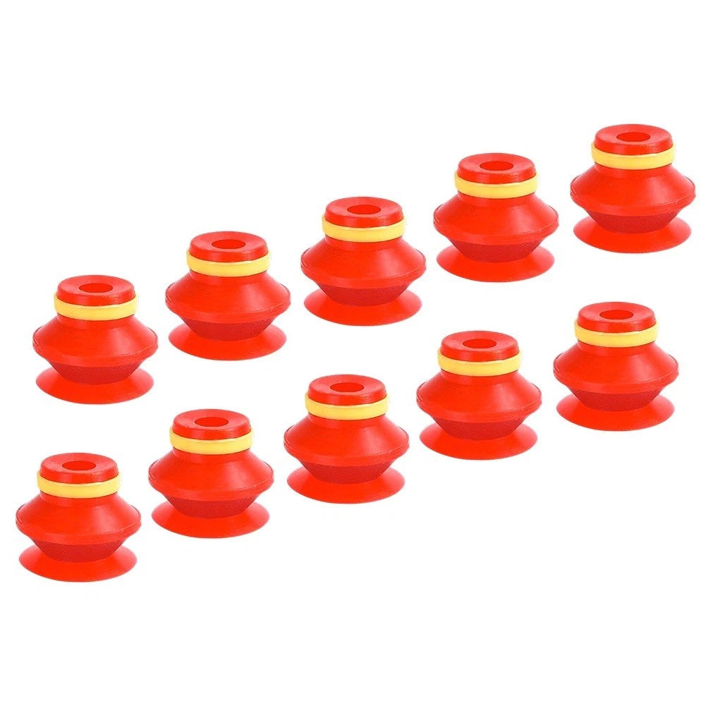 Vacuum Suction Cup Silicone Pad for Pick and Place