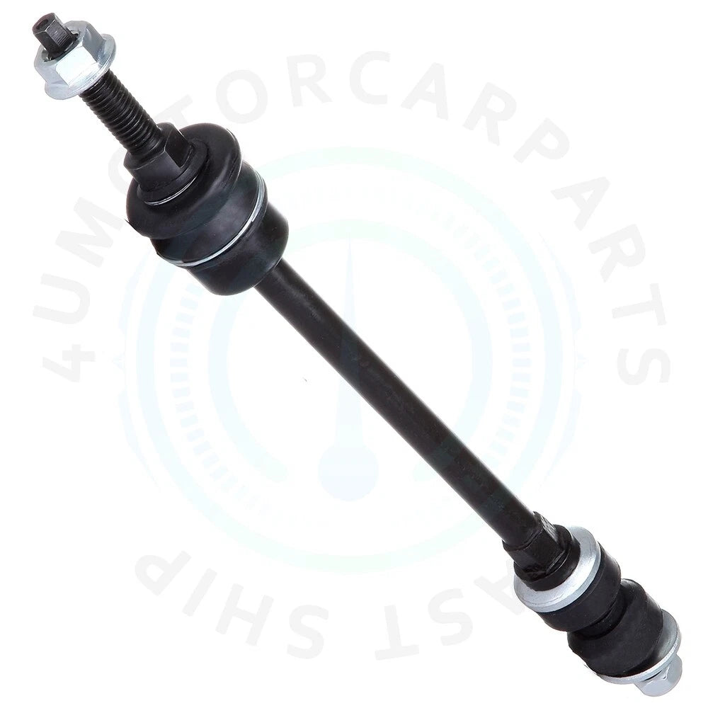 Set of 6 Control Arms & Ball Joints for Dodge Ram 1500 (2002–2005)