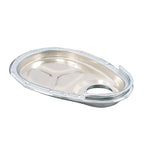 Timing Chain Cover for Chevy SB (1958–1986)