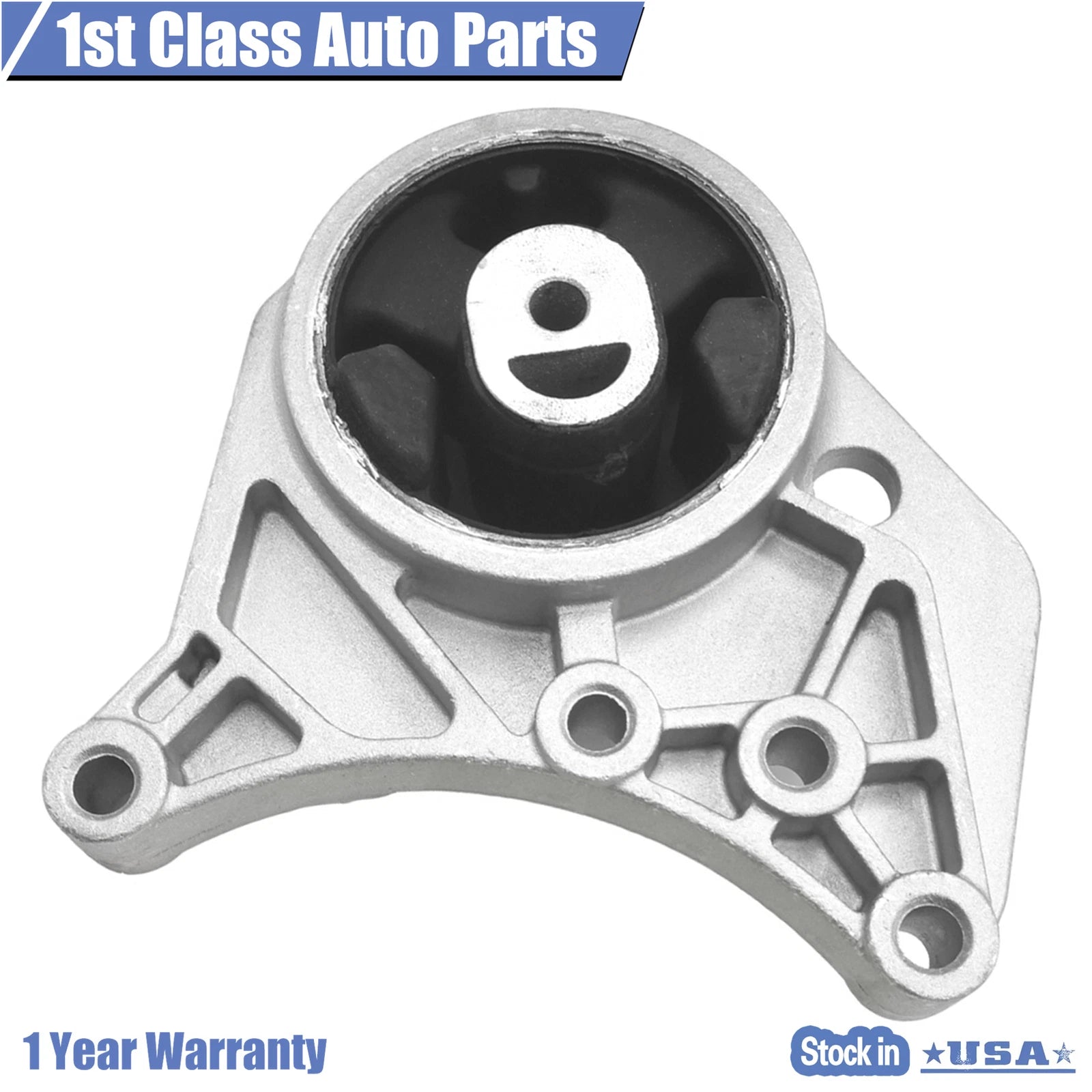 Engine Trans Mount for Dodge Caravan Chrysler 2.4L 3.3L 3.8L (A2925)
