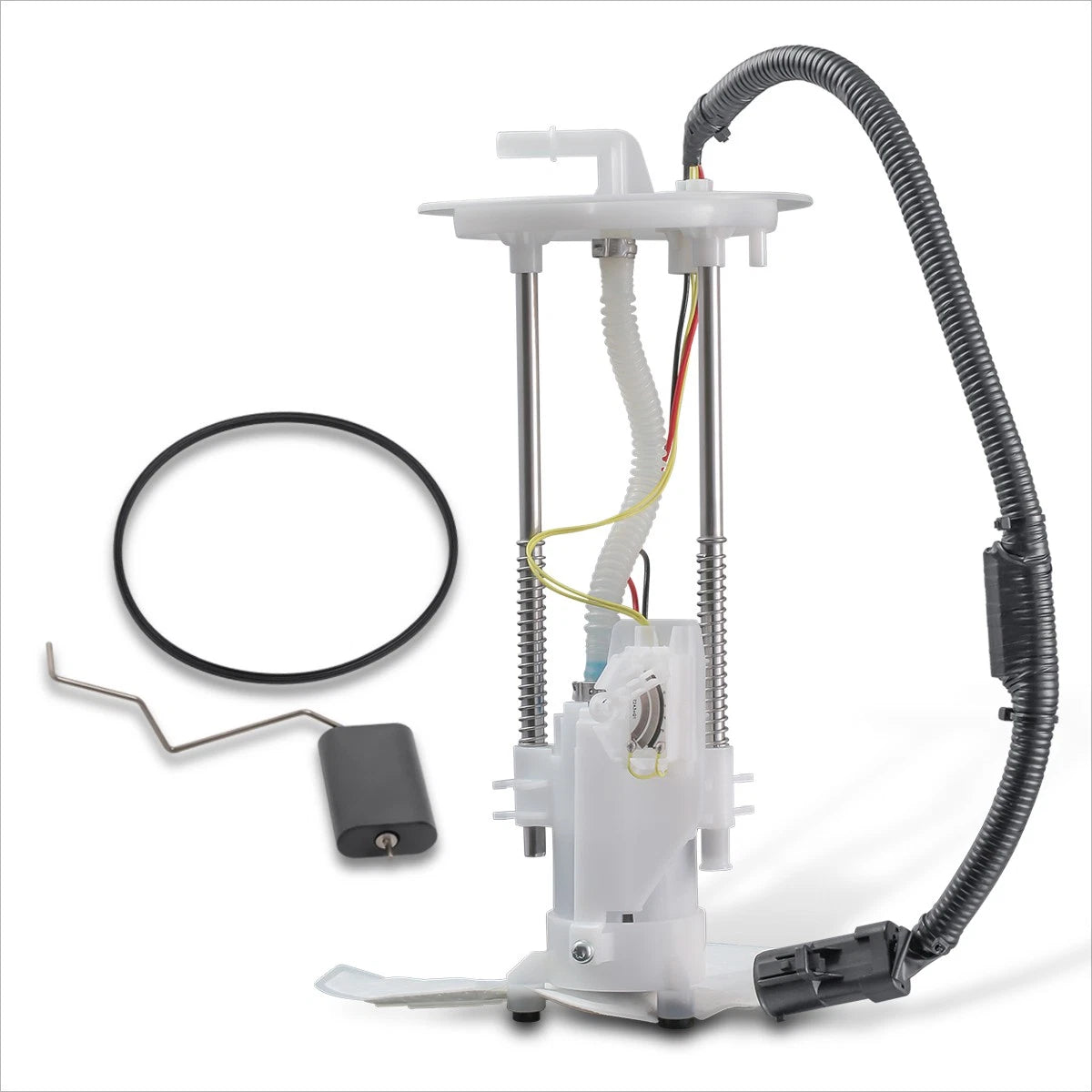 Electric Gas Fuel Pump Module Assembly for Ford Explorer Sport Trac (2004–2005)