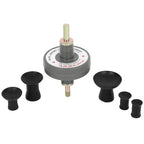 Valve Lapping Tool Kit for Automotive Drills