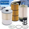 Oil & Fuel Filter Kit for DD13 DD15 DD16