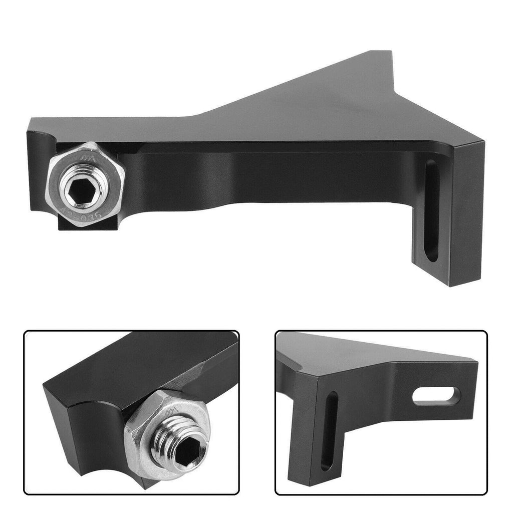 Master Cylinder Bracket Brake Support Brace for Subaru Impreza WRX STI (2002–2007)
