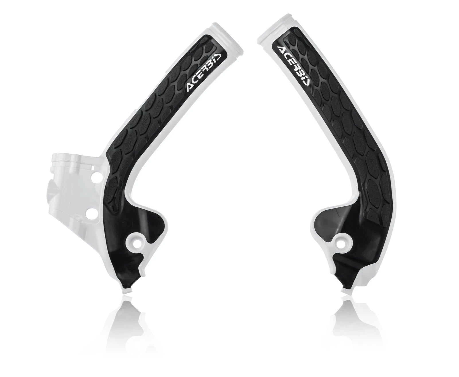 Acerbis X Grip Frame Guard for KTM 85 SX & Husqvarna TC 85 (2017–2022)
