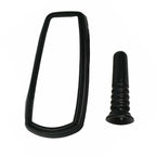 Antenna Cover Repair Kit for Mercedes W210 W202 W208 (1996–2002) 2108270031
