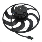 Radiator Cooling Fan Motor Assembly for Can-Am Maverick X3 (2017–2018) 709200588