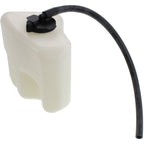 Coolant Reservoir Expansion Tank for Driver or Passenger Side