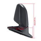 Heated Left Side Mirror with Blind Spot for Chevy Malibu LT Hybrid (2016-2022)