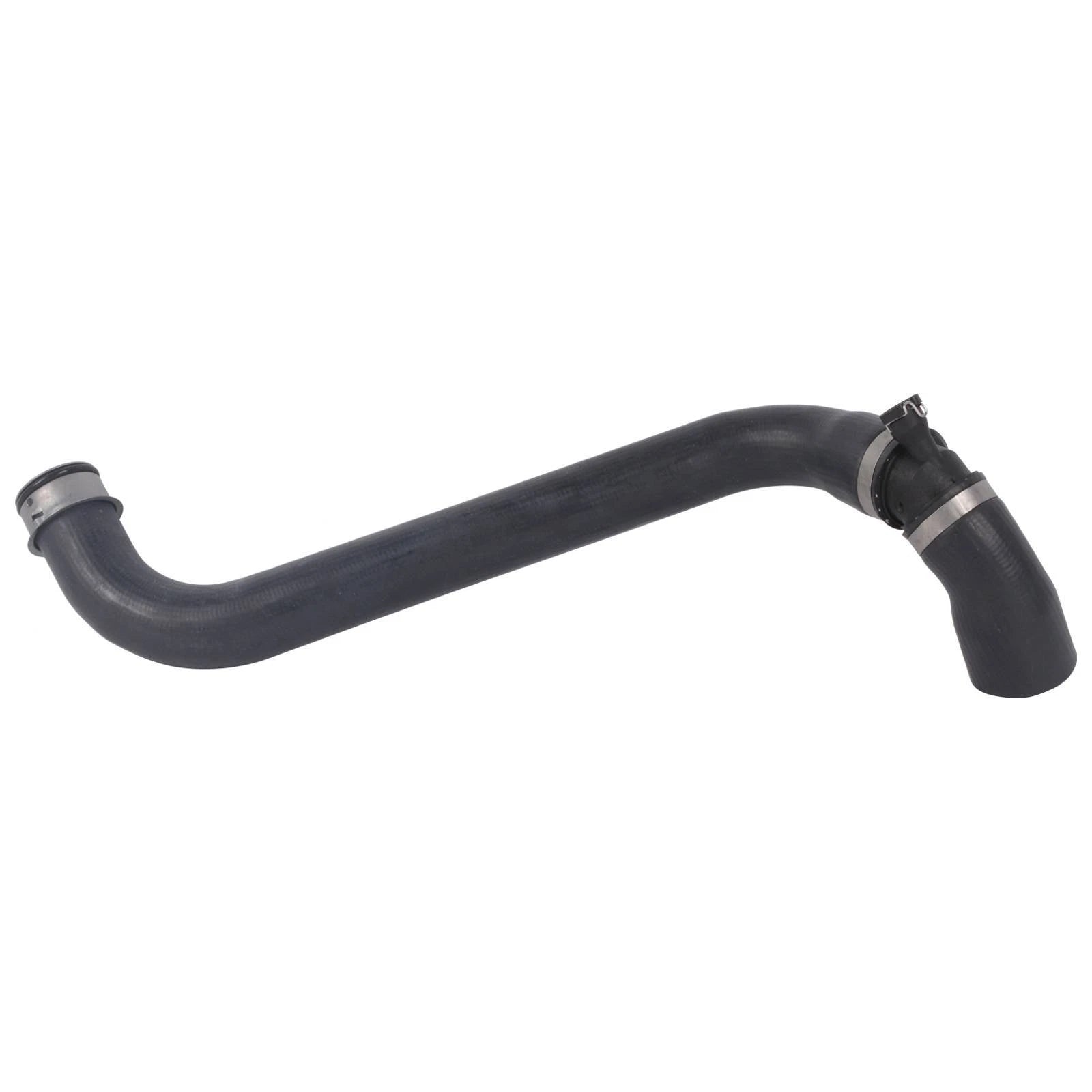 Upper & Lower Radiator Coolant Hose Kit for Mercedes Benz E320 (2003-2005)