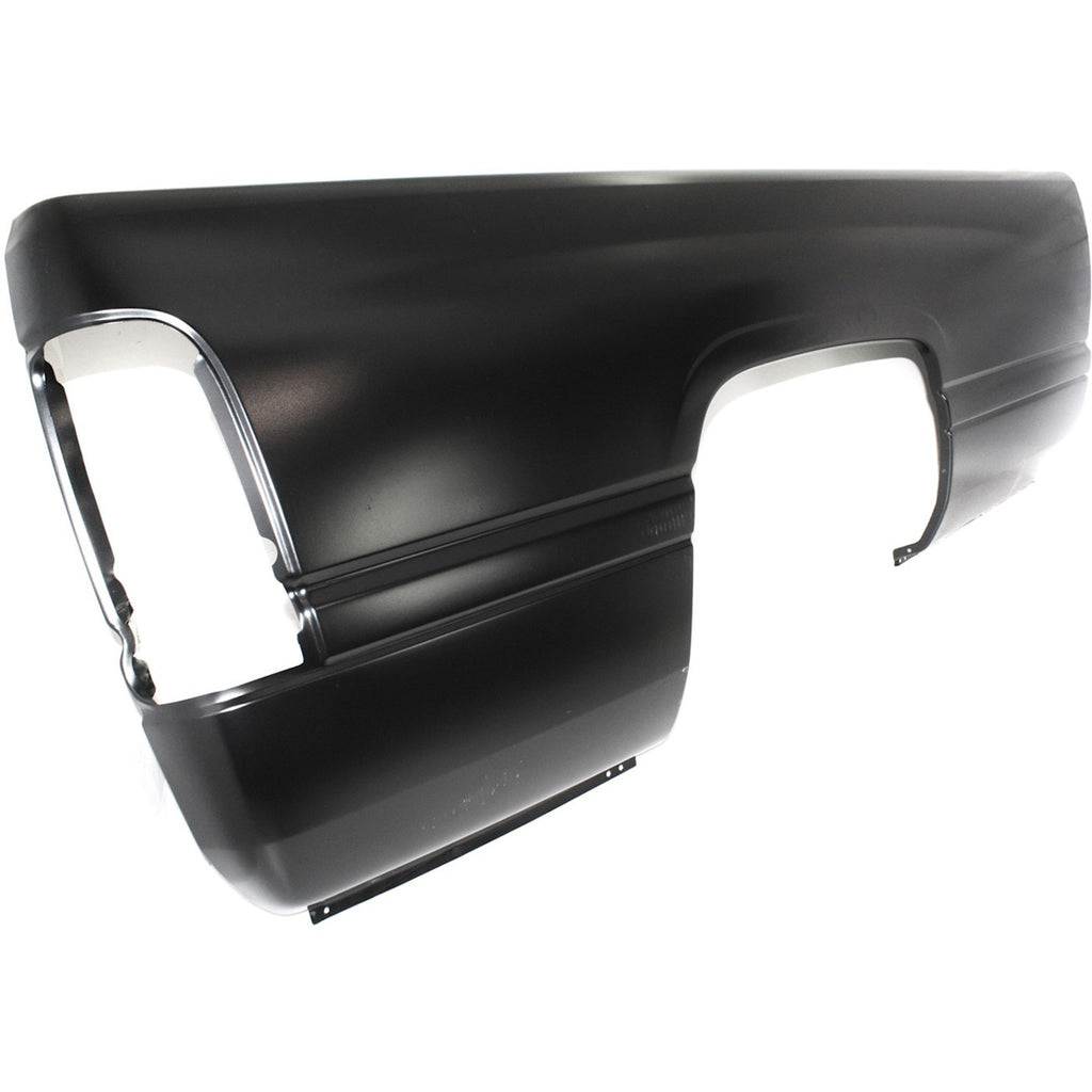 Rear Passenger Fender for Ram Truck (Right Side)