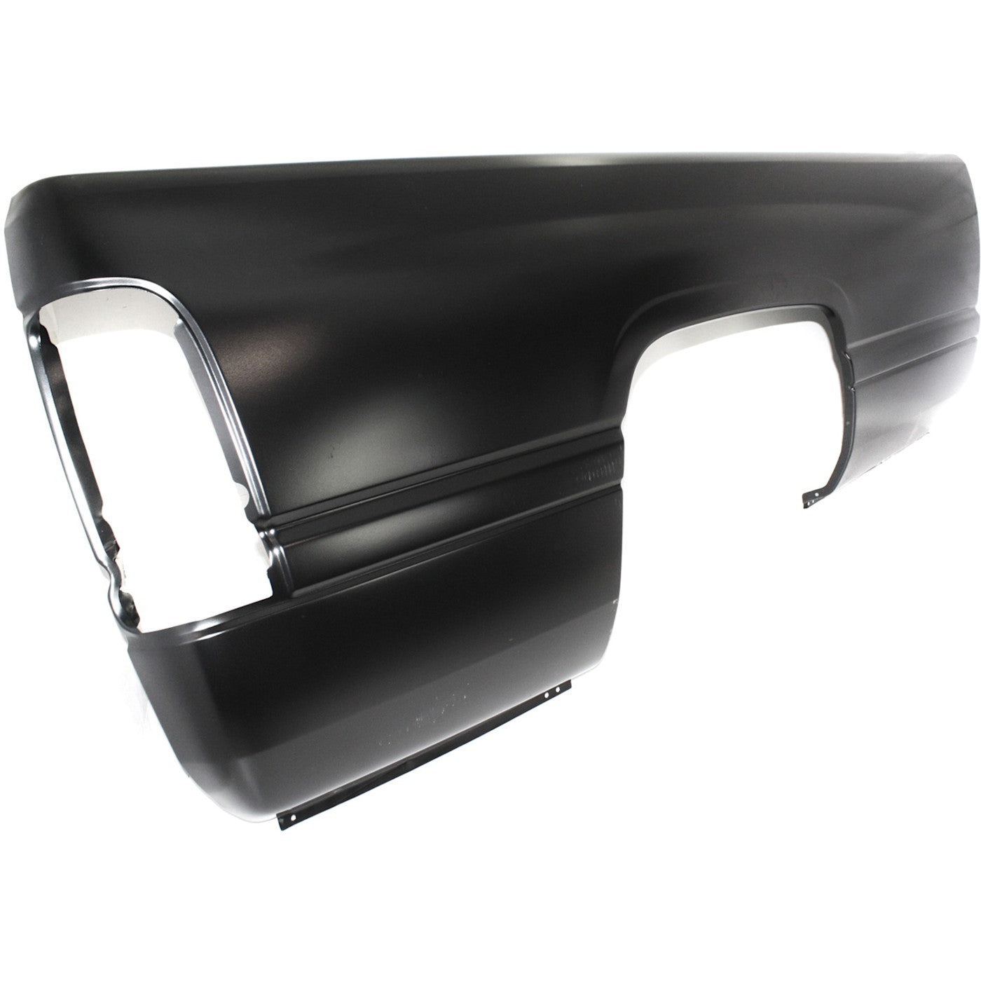 Rear Passenger Fender for Ram Truck (Right Side)