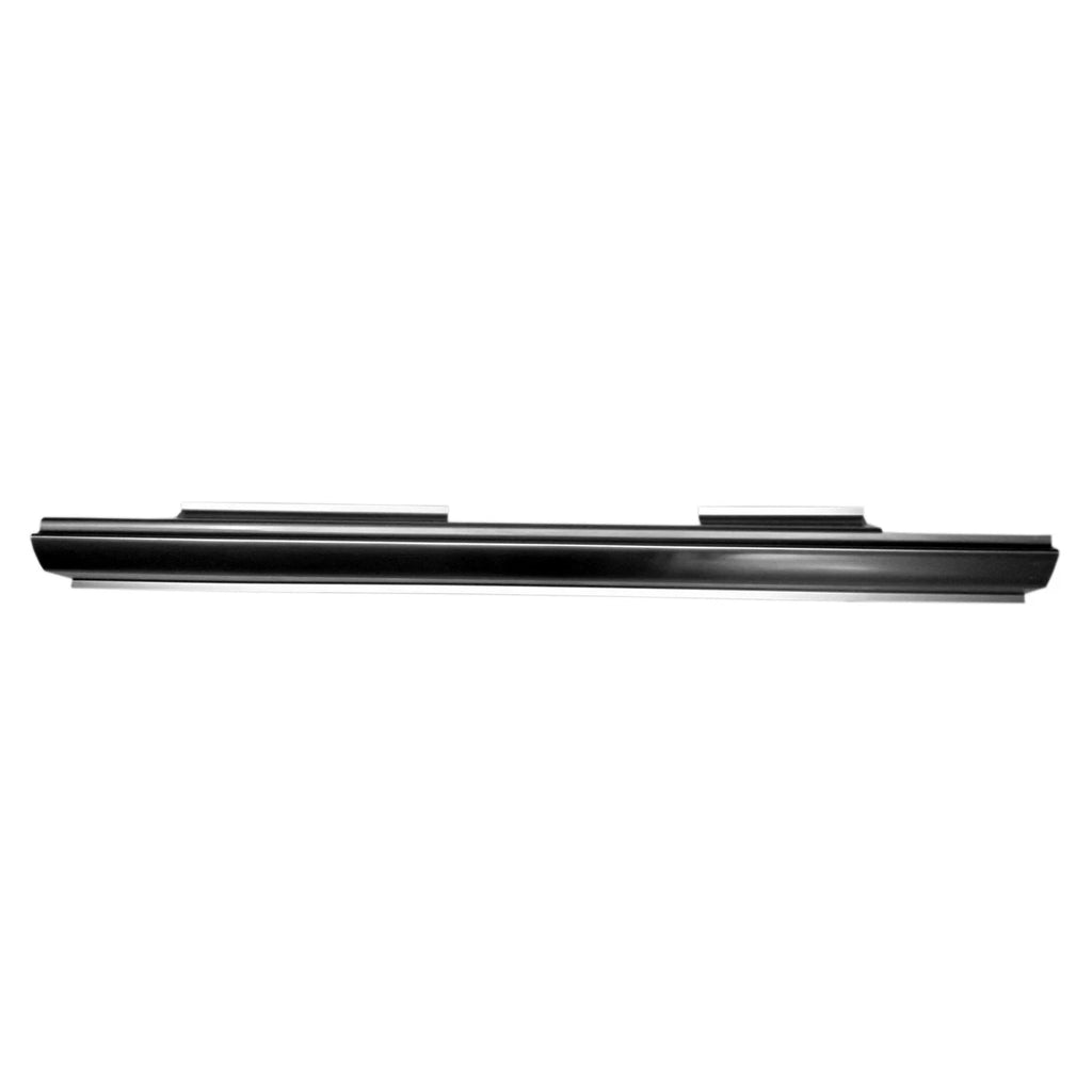 Replacement Steel Driver Side Rocker Panel (See compatibility Chart)