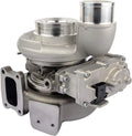 Turbocharger 3799840H 5326055 for Dodge Ram 2500 3500 4500 5500 (2007–2018)