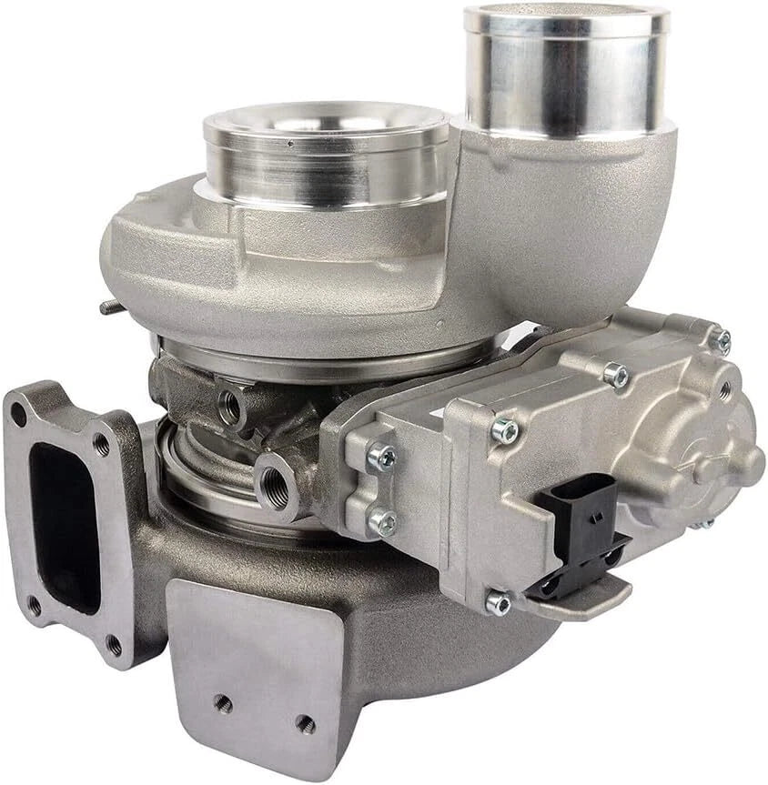 Turbocharger 3799840H 5326055 for Dodge Ram 2500 3500 4500 5500 (2007–2018)