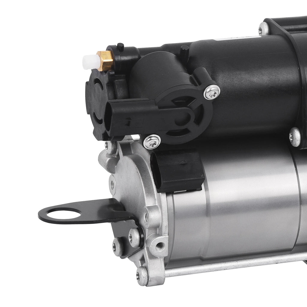 Air Suspension Compressor Pump for Mercedes X166 W166 (2012-2019)