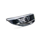 Head Lamp Driver Side for Kia Picanto (2016–2017) KPA-21030RHG