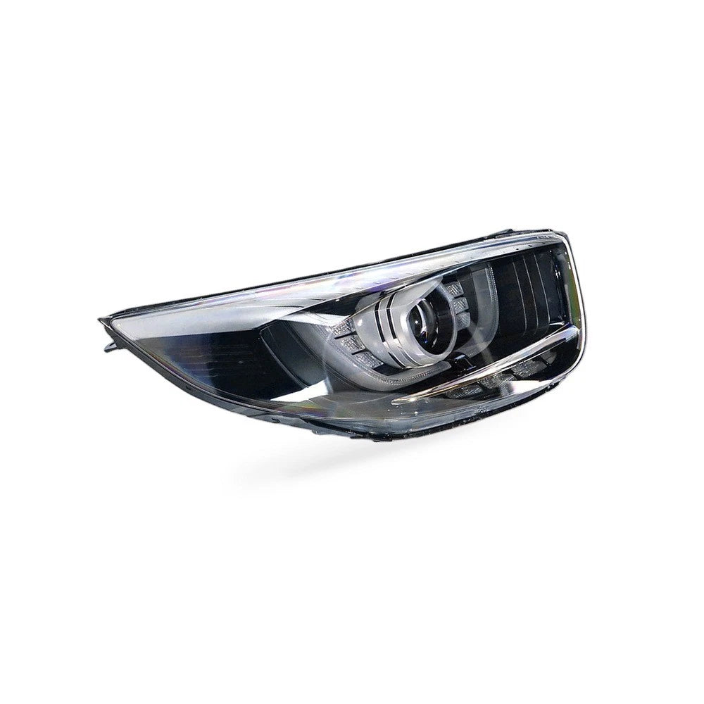 Head Lamp Driver Side for Kia Picanto (2016–2017) KPA-21030RHG