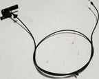 Hood Release Cable with Handle for Ford Flex (2009–2012) OEM