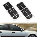 Control Button for SAAB (2003–2012)