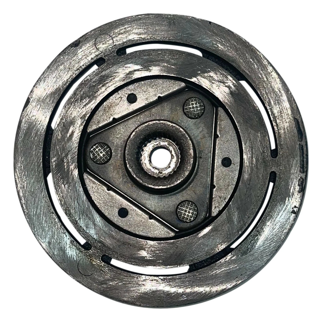 AC Compressor Clutch Replacement for Subaru BRZ 2.0L (2013-2015)