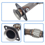2 Bolts on Catalytic Converter for Dodge Challenger/Charger (2011–2012)