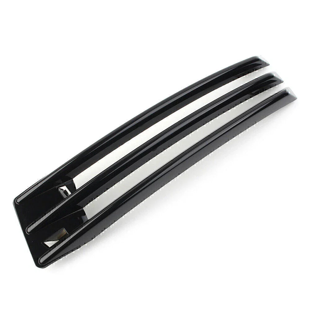 Bumper Grille Air Vent Cover Trim for Land Rover Range Rover L405 (2018-2021)