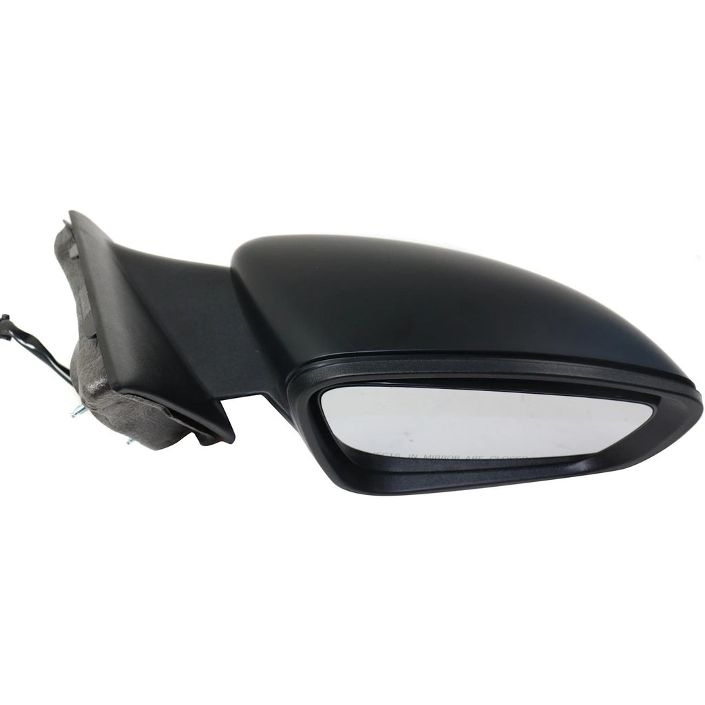 Passenger Right Side Mirror for Chrysler 200 (2015–2017)