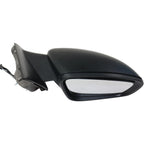 Passenger Right Side Mirror for Chrysler 200 (2015–2017)