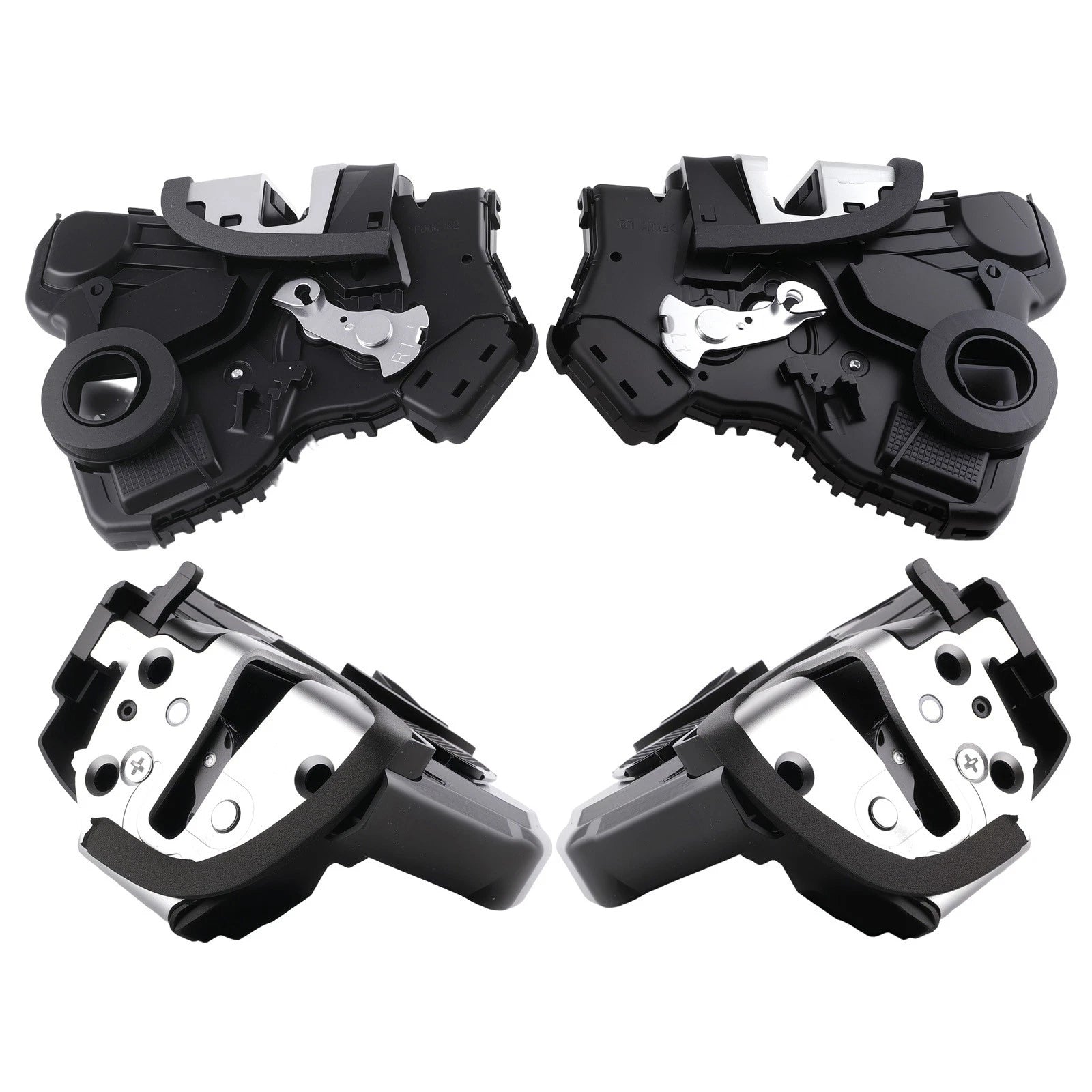 Complete Door Lock Actuator Set for Scion xB (2008–2015) 6906060090