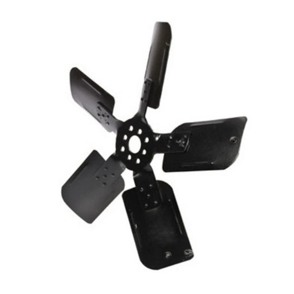 5 Blade Cooling Fan for John Deere 4010 4020 4230 4000 (AR34451)
