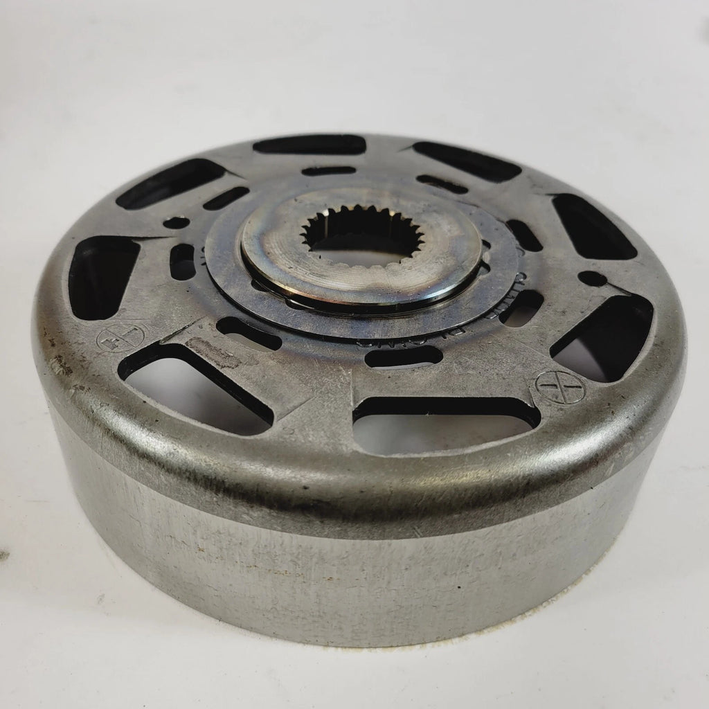 Stator Magneto Rotor Cover for Harley-Davidson Street Glide (2017–2024) 29900038A