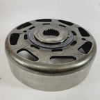 Stator Magneto Rotor Cover for Harley-Davidson Street Glide (2017–2024) 29900038A